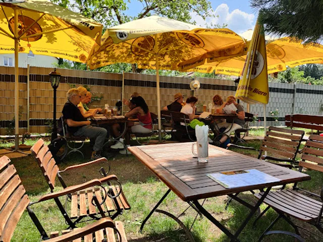 Phuangtong Thai-Restaurant