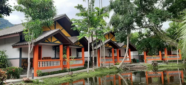 จักรดาว เมาท์เท่น วิว (Mountain View)