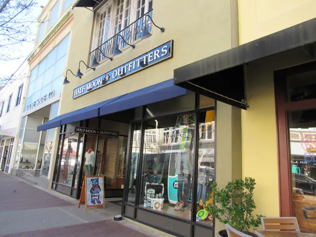 Half-Moon Outfitters
