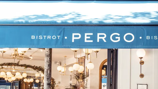 Bistrot Pergo