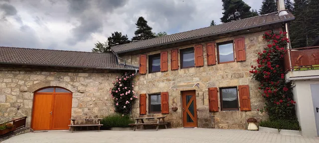 Bellevue Chambres d'hôtes