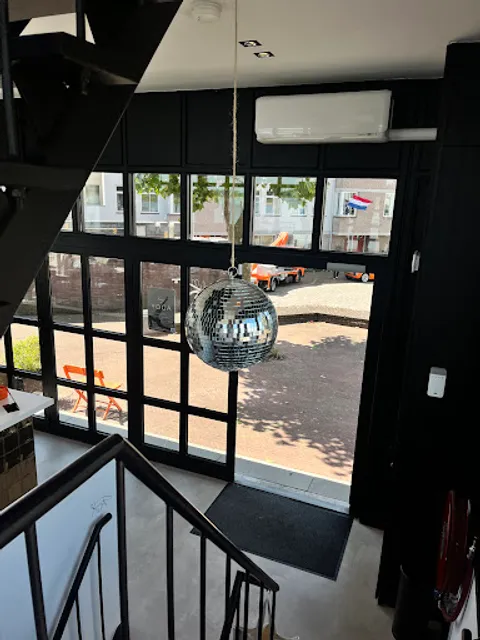 Foxy Coffee & Conceptstore