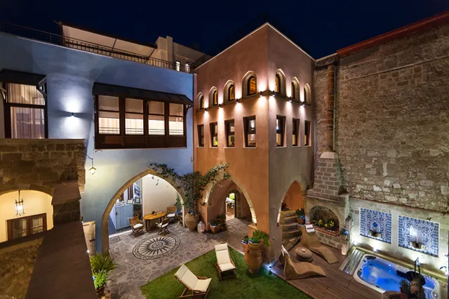 In Camera Art Boutique Hotel