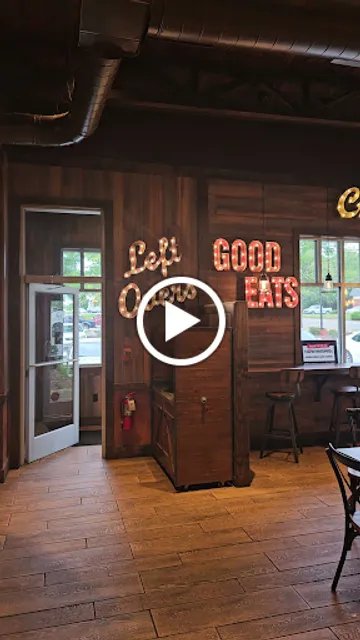 Zaxbys Chicken Fingers & Buffalo Wings