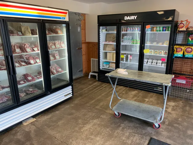 Schrader Farms Meat Market