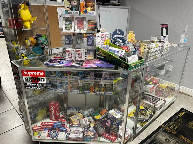 Fresh Breakers and Gaming