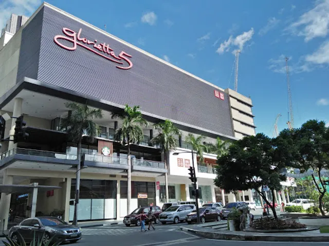 Bo's Coffee (Glorietta 5)