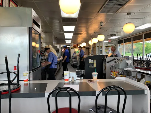 Waffle House
