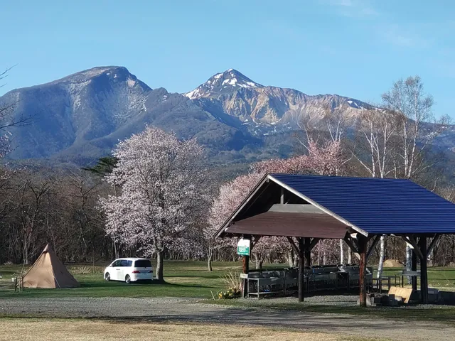 リゾートインみちのく