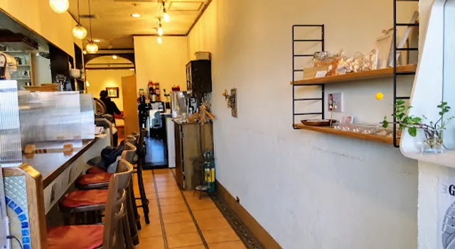 イタリア食堂Fermata