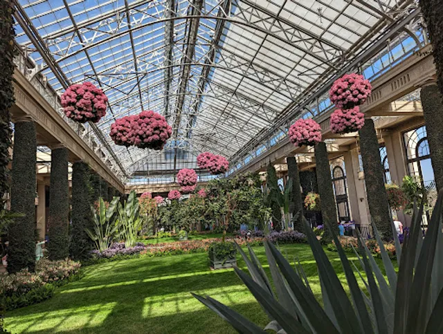 Longwood Gardens