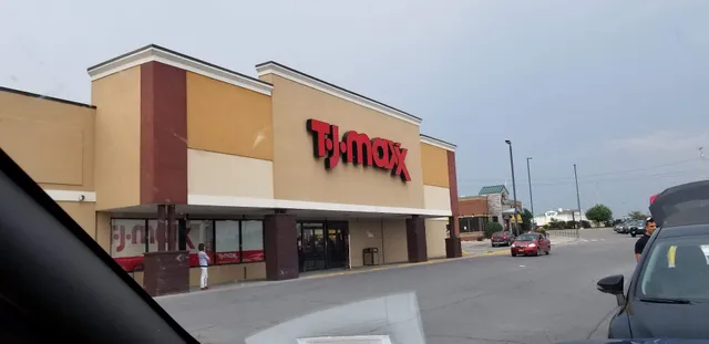 T.J. Maxx