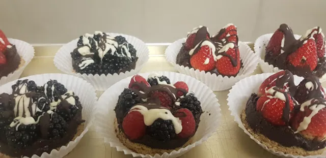 Bäckerei Ralf Jubelt