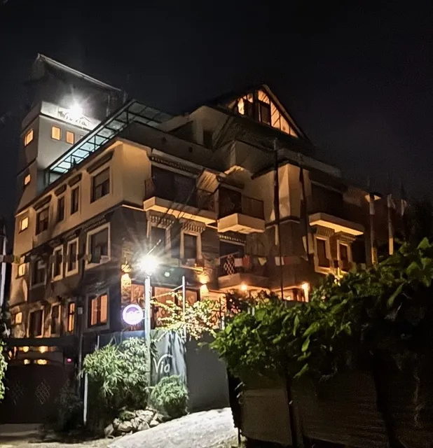 ViaVia Boutique Hotel