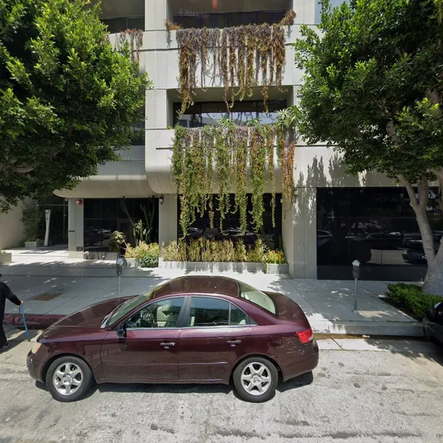 Elihu Institute (Beverly Hills) for Pain Management