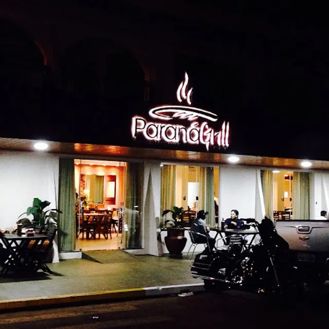 Restaurante Paraná Grill