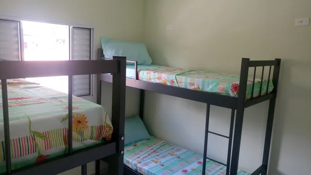 Hostel Parada Inglesa