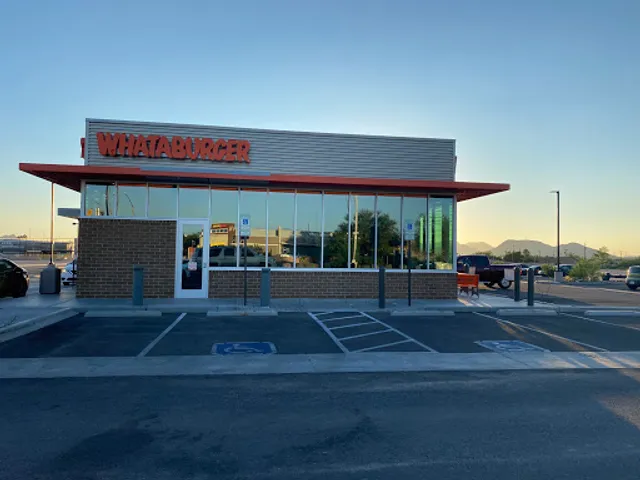 Whataburger