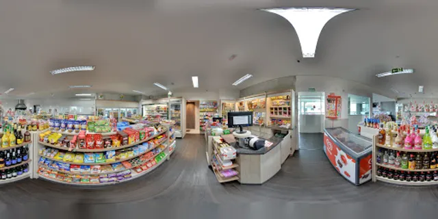 Damassa Breads and Pastries