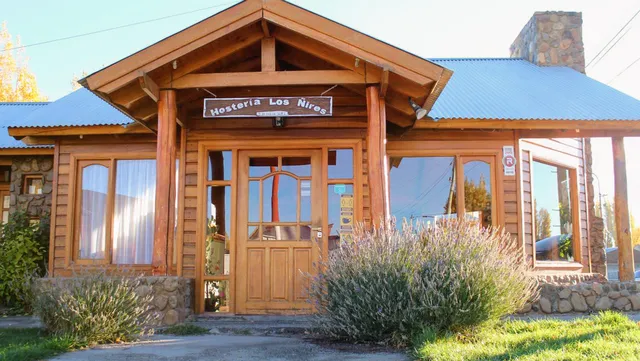 Hosteria los Ñires