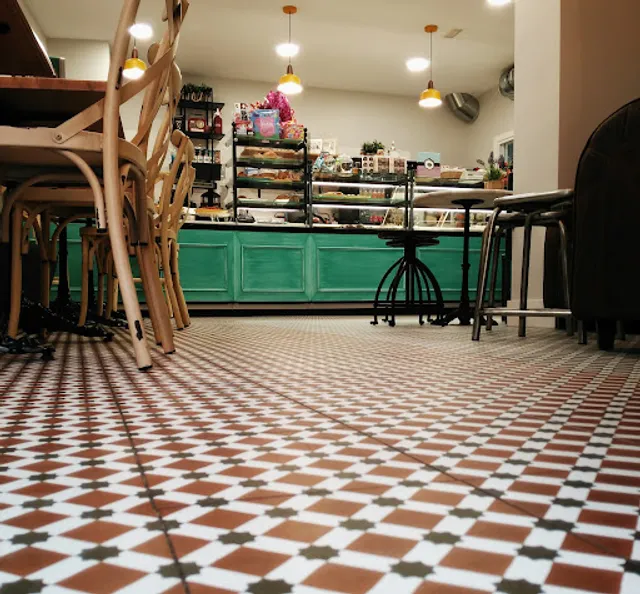 Pastelería Aizpurua