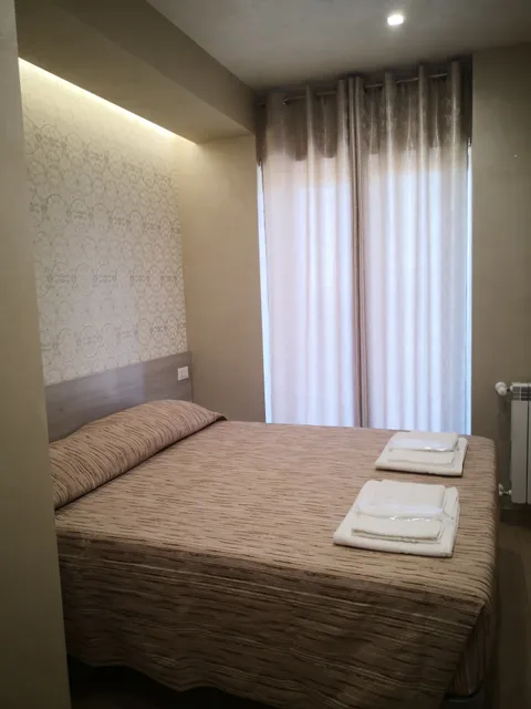 Gidà Room Roma - Alloggio per uso turistico 22704