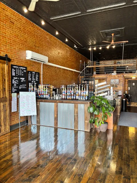 Maddy's Coffee House