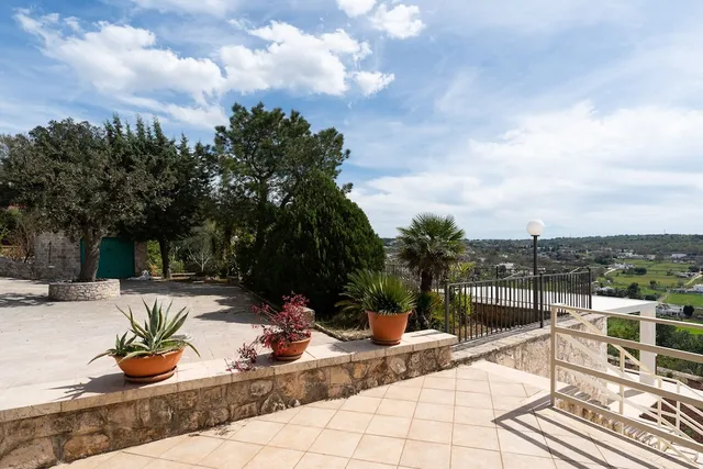 Villa Vacanze L’Arco In Col