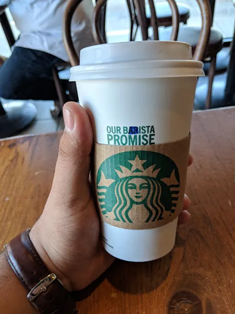 Starbucks