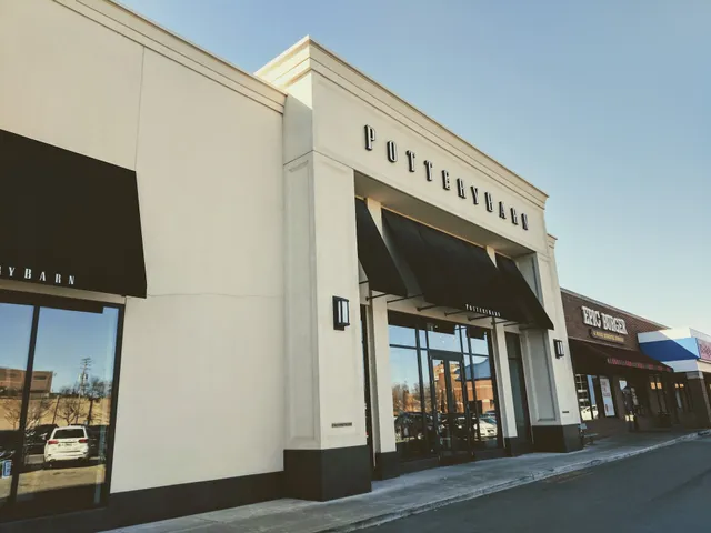 Pottery Barn