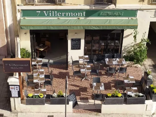 Le 7 Villermont