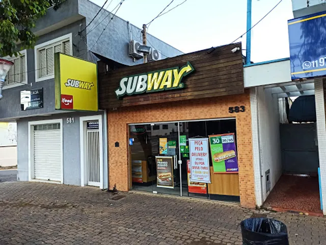 Subway
