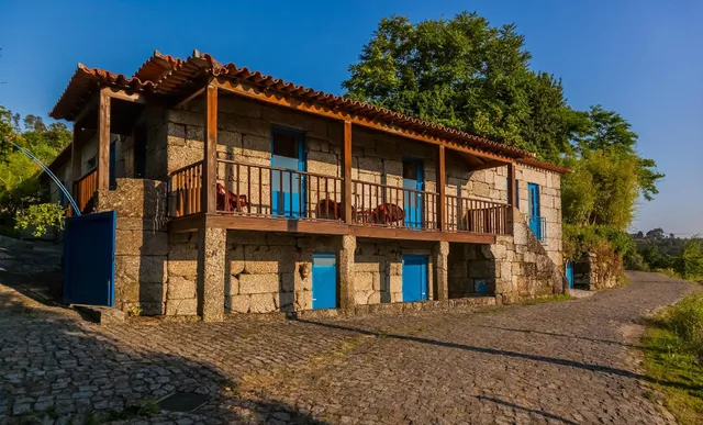 Casa da Pedra