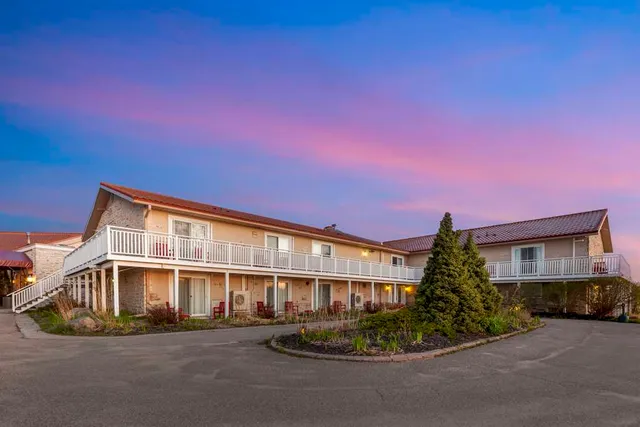 Christie's Mill Inn and Spa