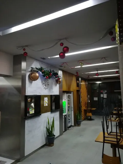 Restaurante A Cataplana