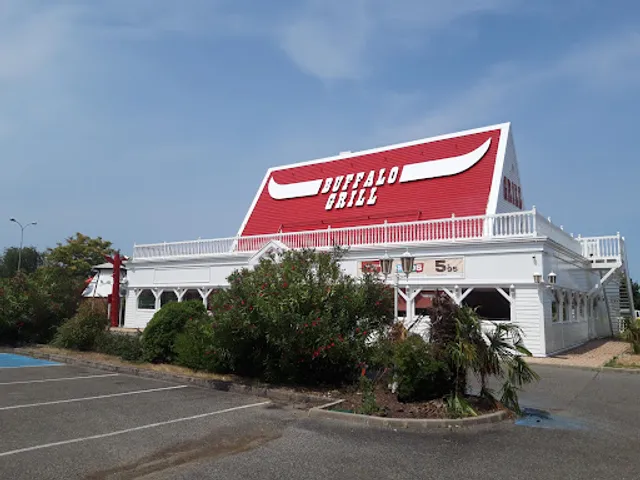 Buffalo Grill Montauban