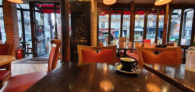 L'Annexe de la Petite Périgourdine