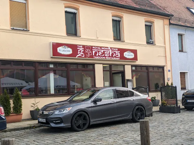 Indian Restaurant Ganesha