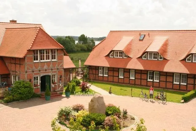 Flair Seehotel Zielow