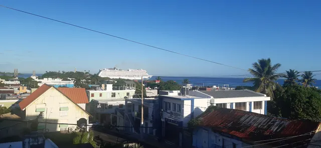 Luxury Karla Apartments