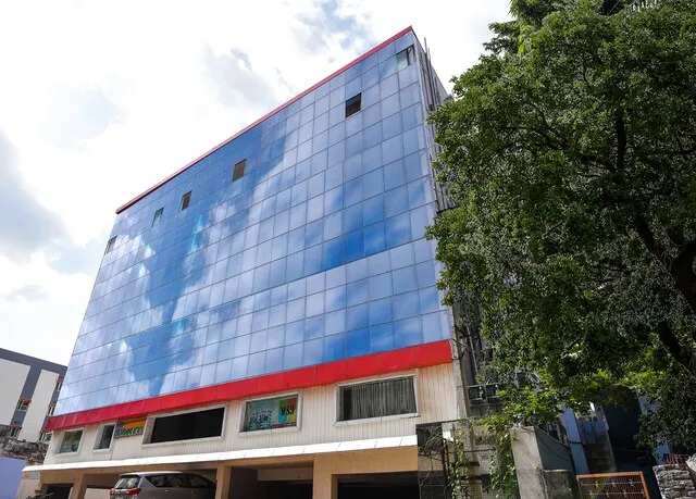 Collection O Ms9 Guest Inn