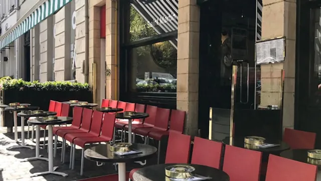 Au Vieux Saint Martin
