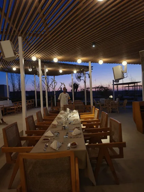 Myu @SBay Sidi Heneish