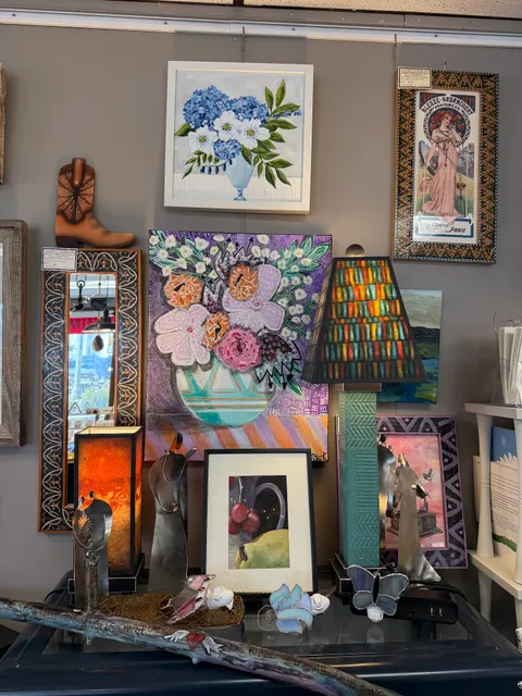 Homestead Art & Studio