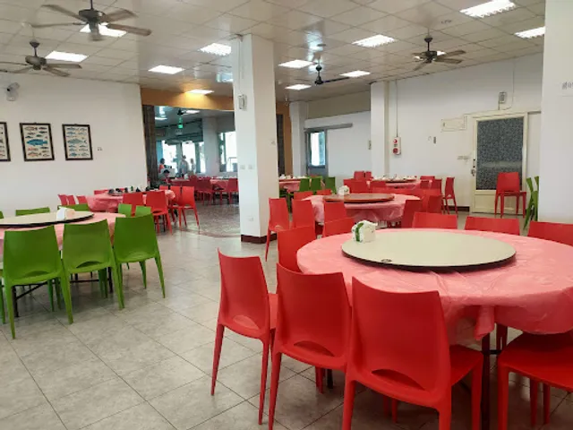 Koufu Seafood Restaurant