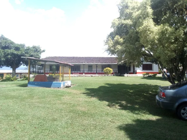 Finca la Alianza