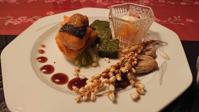 おゆみ野割烹彩