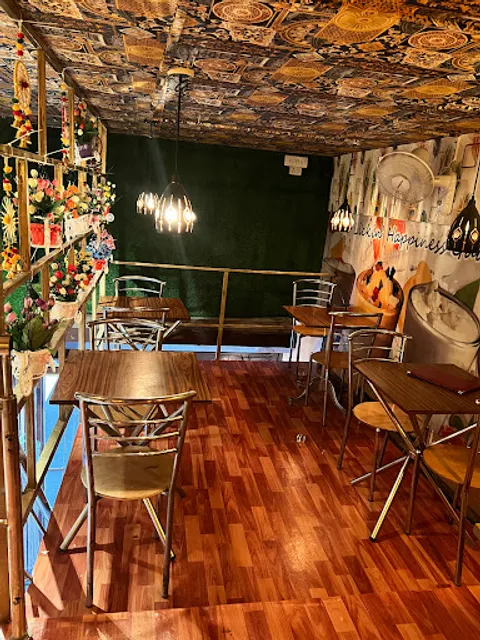 Cafe Creme ( Shivshakti Enterprises )