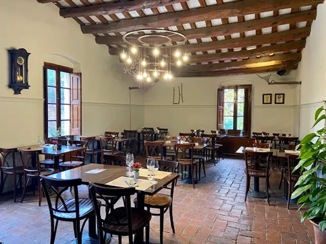 La Pizzeria de l'Hort