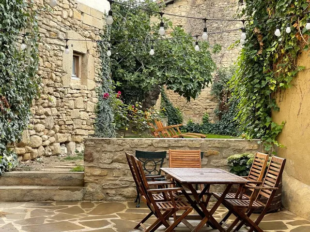 Casa Rural Palacio Armiñón